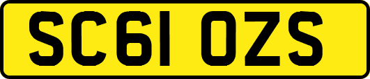 SC61OZS