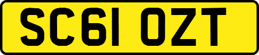 SC61OZT