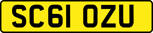 SC61OZU