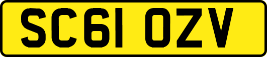 SC61OZV