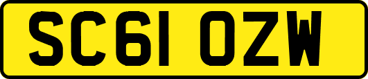SC61OZW