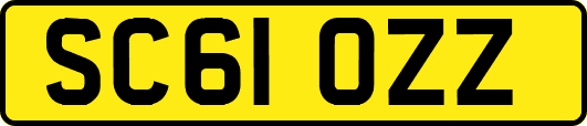 SC61OZZ