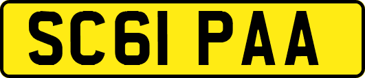 SC61PAA