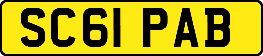 SC61PAB
