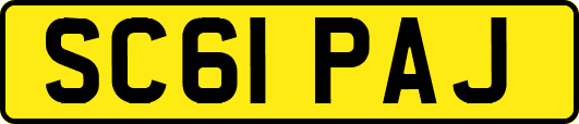 SC61PAJ