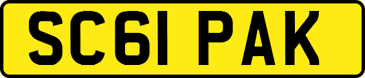 SC61PAK
