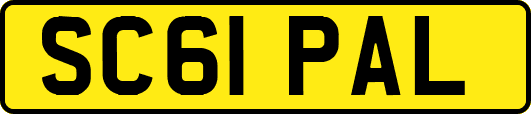 SC61PAL