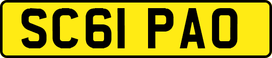 SC61PAO