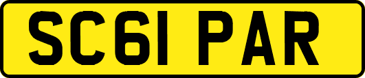 SC61PAR