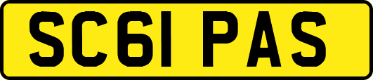 SC61PAS