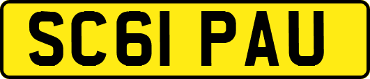 SC61PAU