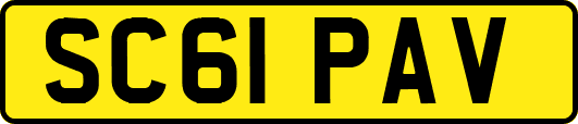 SC61PAV