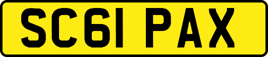 SC61PAX