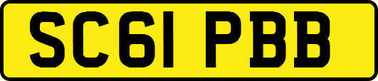SC61PBB