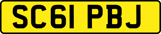 SC61PBJ