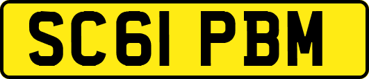 SC61PBM