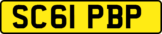 SC61PBP