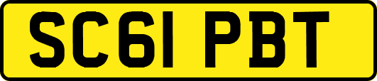 SC61PBT