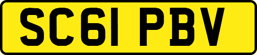 SC61PBV