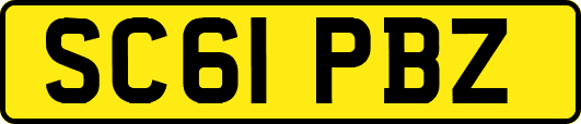 SC61PBZ