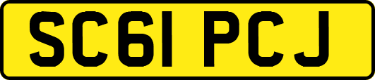 SC61PCJ