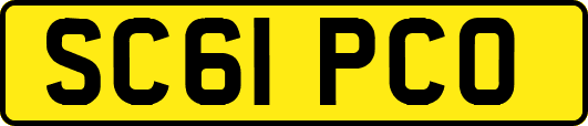SC61PCO