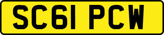 SC61PCW