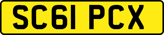 SC61PCX