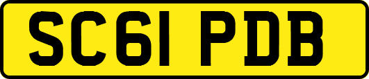 SC61PDB