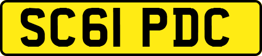 SC61PDC
