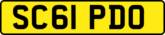 SC61PDO