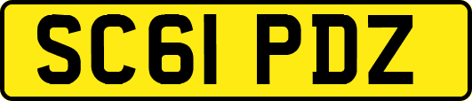 SC61PDZ