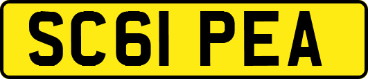 SC61PEA