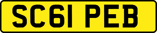 SC61PEB