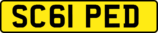 SC61PED