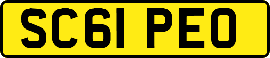 SC61PEO
