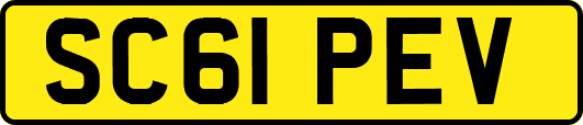 SC61PEV