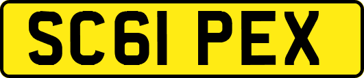 SC61PEX