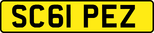 SC61PEZ