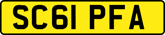 SC61PFA