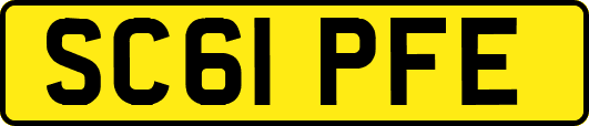 SC61PFE