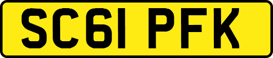 SC61PFK