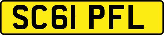 SC61PFL