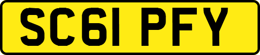 SC61PFY