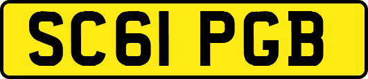SC61PGB