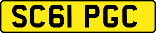 SC61PGC