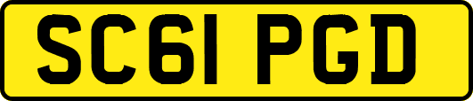 SC61PGD