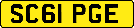 SC61PGE
