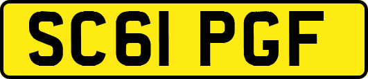 SC61PGF