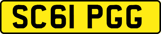 SC61PGG